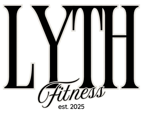 LYTH FITNESS